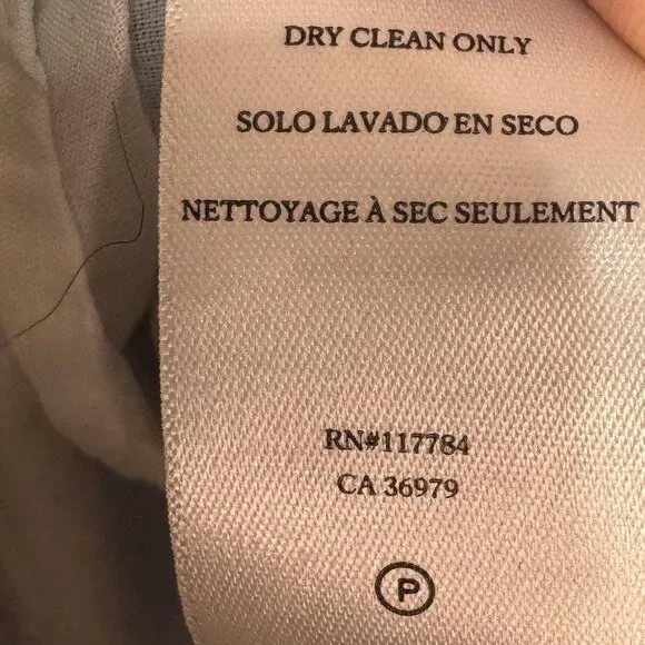 Rails Sia Island Waves Dress Womens Medium Blue Leaf Print Tiered Mini Boho - Picture 9 of 9